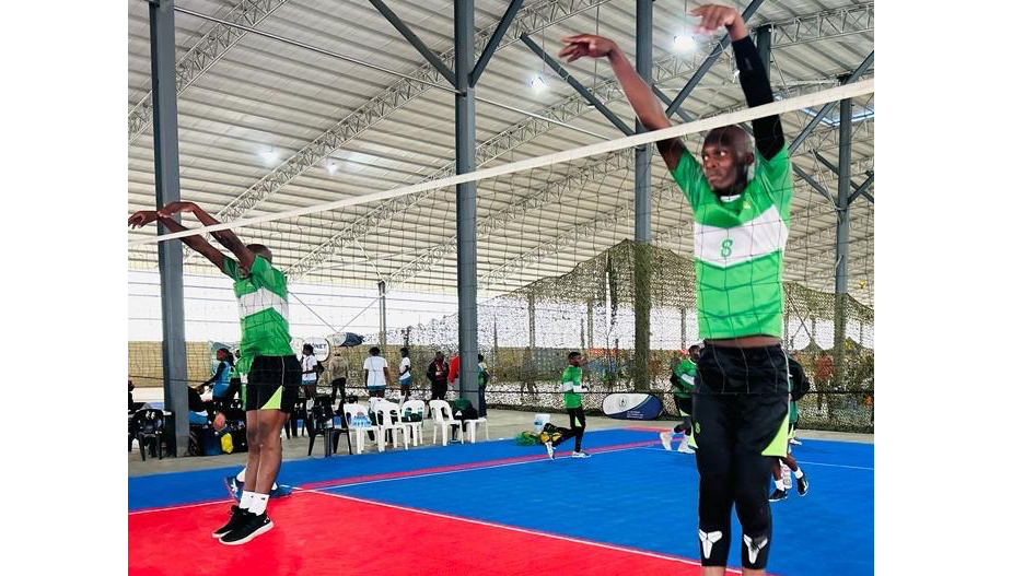 ‘Fitness not just about sport; it is about life’